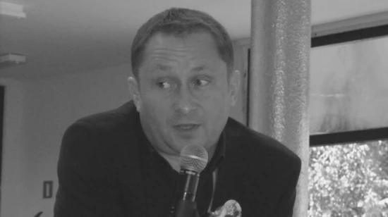 Kamil Durczok nie żyje!