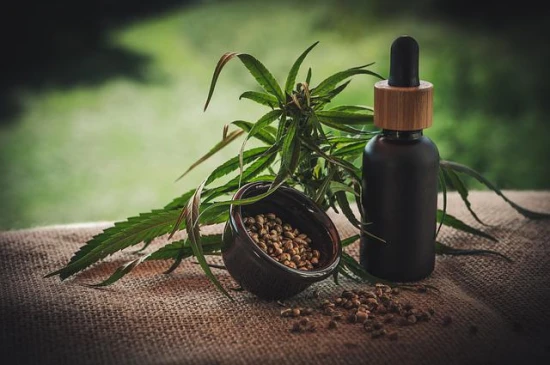 Co to jest olejek CBD?
