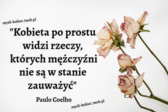 Kobieta ...