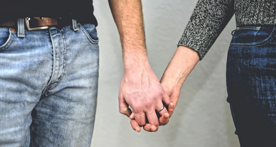 Przyjaźń między kobietą a mężczyzną – czy jest możliwa?