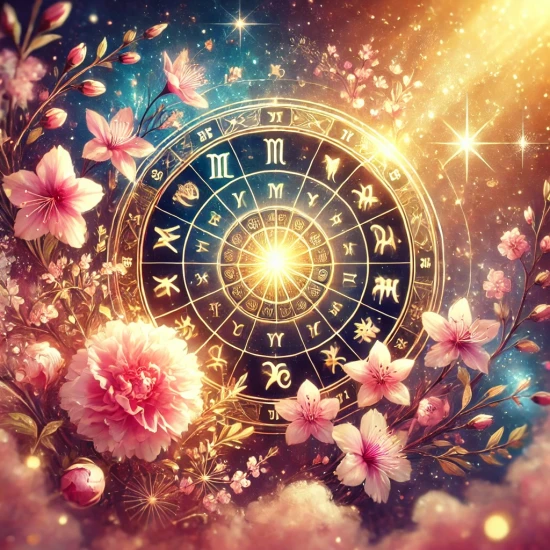 Horoskop miłosny na wiosnę – co czeka Twój znak zodiaku?